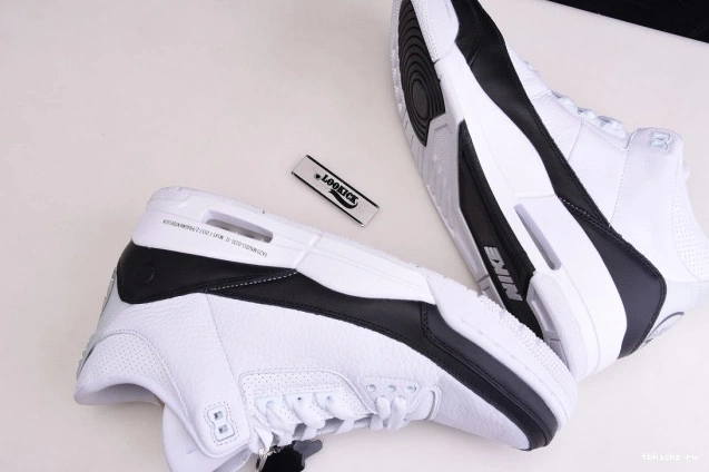 Rep TB DA3595-100 JORDAN 3 FRAGMENT AIR 0717